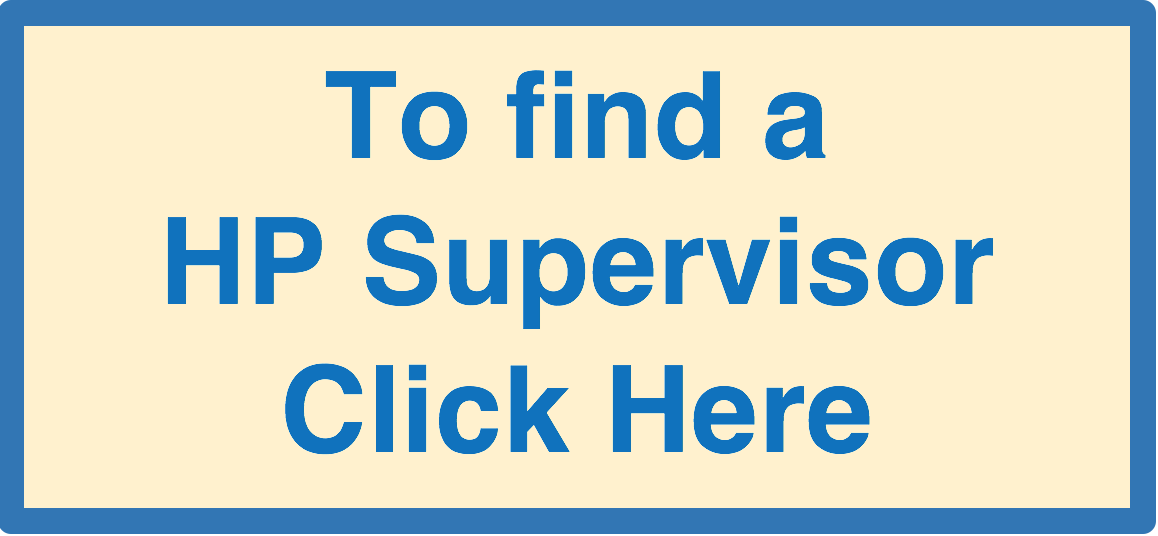 Find supervisor button
